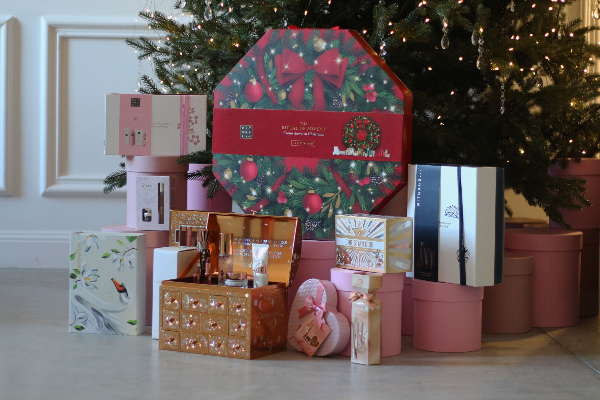 Простір подарунків