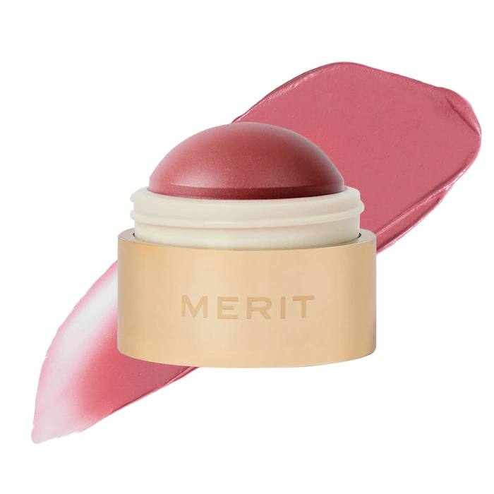 Рум'яна Merit Flush Balm Cream Blush - Cheeky, 9г