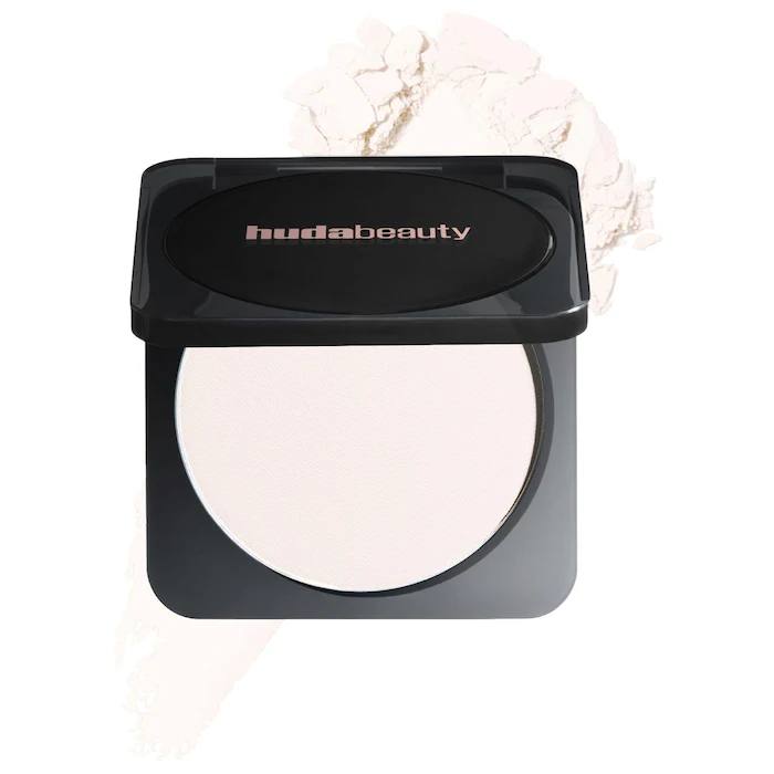 Пресована пудра Huda Beauty Easy Bake Pressed Setting Powder - Sugar Cookie, 8.5 г