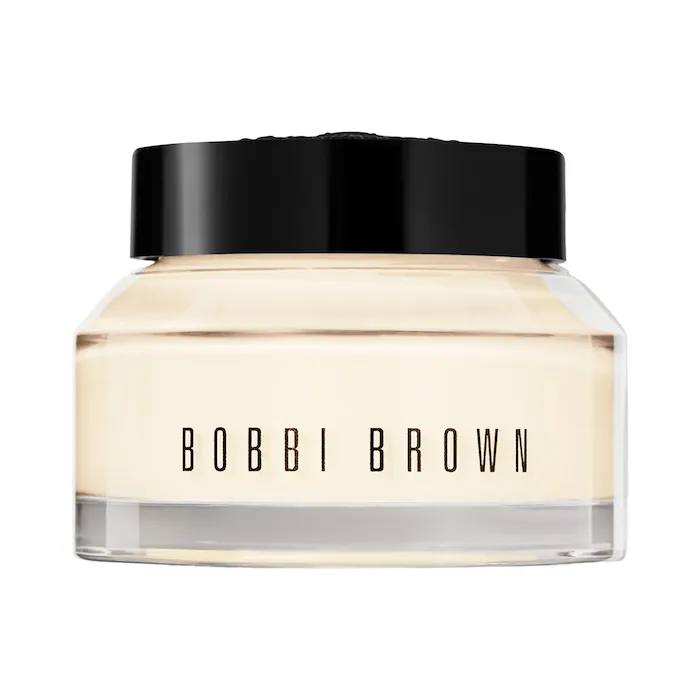 Витаминная база под макияж Bobbi Brown Vitamin Enriched Face Base 50 мл (без коробки, з набору)