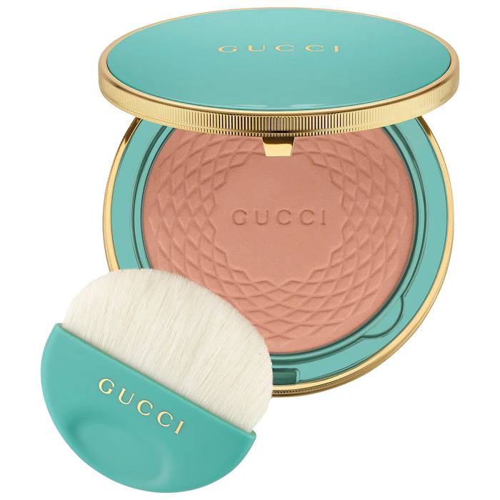 Бронзер Gucci Beauty Poudre De Beauté Eclat Soleil Bronzing Powder 01
