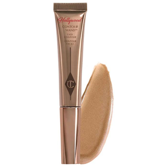 Кремовый контур для лица Charlotte Tilbury Hollywood Contour Wand - Fair Medium 12 мл