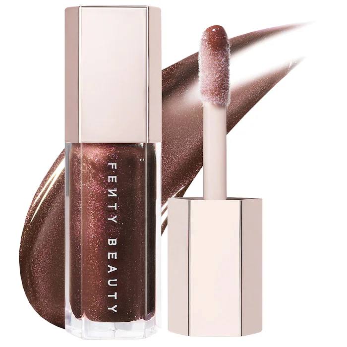 Блеск для губ Fenty Beauty Gloss Bomb Universal Lip Luminizer - Hot Chocolit 9 мл