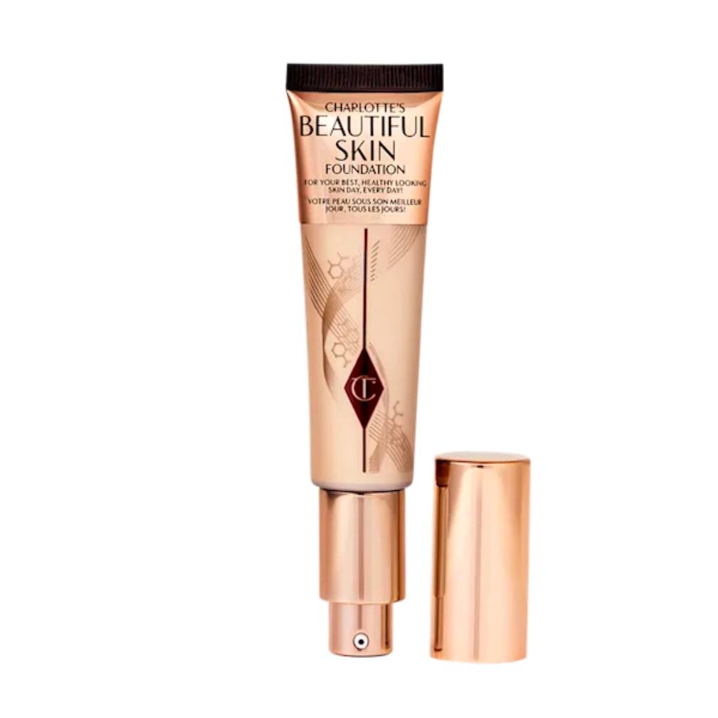 Тональный крем Charlotte Tilbury Beautiful Skin Foundation - 2 Neutral