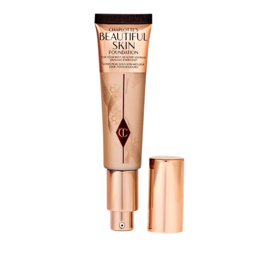 Тональный крем Charlotte Tilbury Beautiful Skin Foundation - 3 Neutral