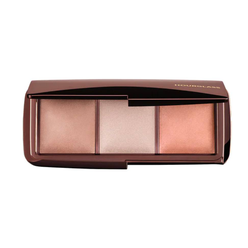 Палетка пудр для обличчя Hourglass Ambient Lighting Palette Volume I