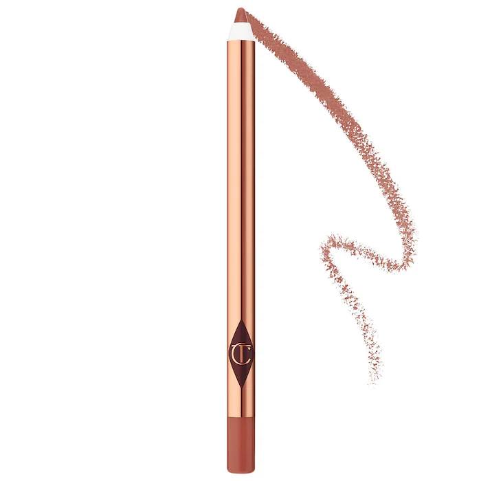 Карандаш для губ Charlotte Tilbury Lip Cheat Lip Liner - Iconic Nude 1.2 г