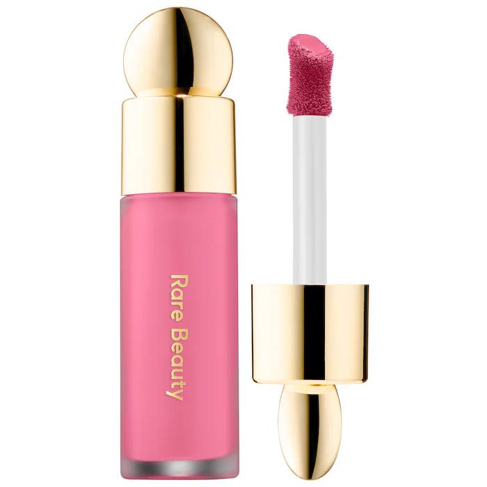 Румяна Rare Beauty by Selena Gomez Soft Pinch Liquid Blush - Happy 7.5 мл