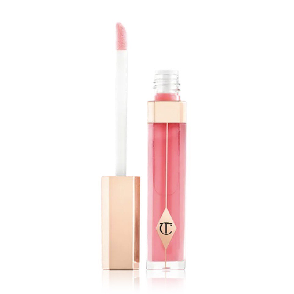 Блеск для губ Charlotte Tilbury Lip Lustre - Hall Of Fame