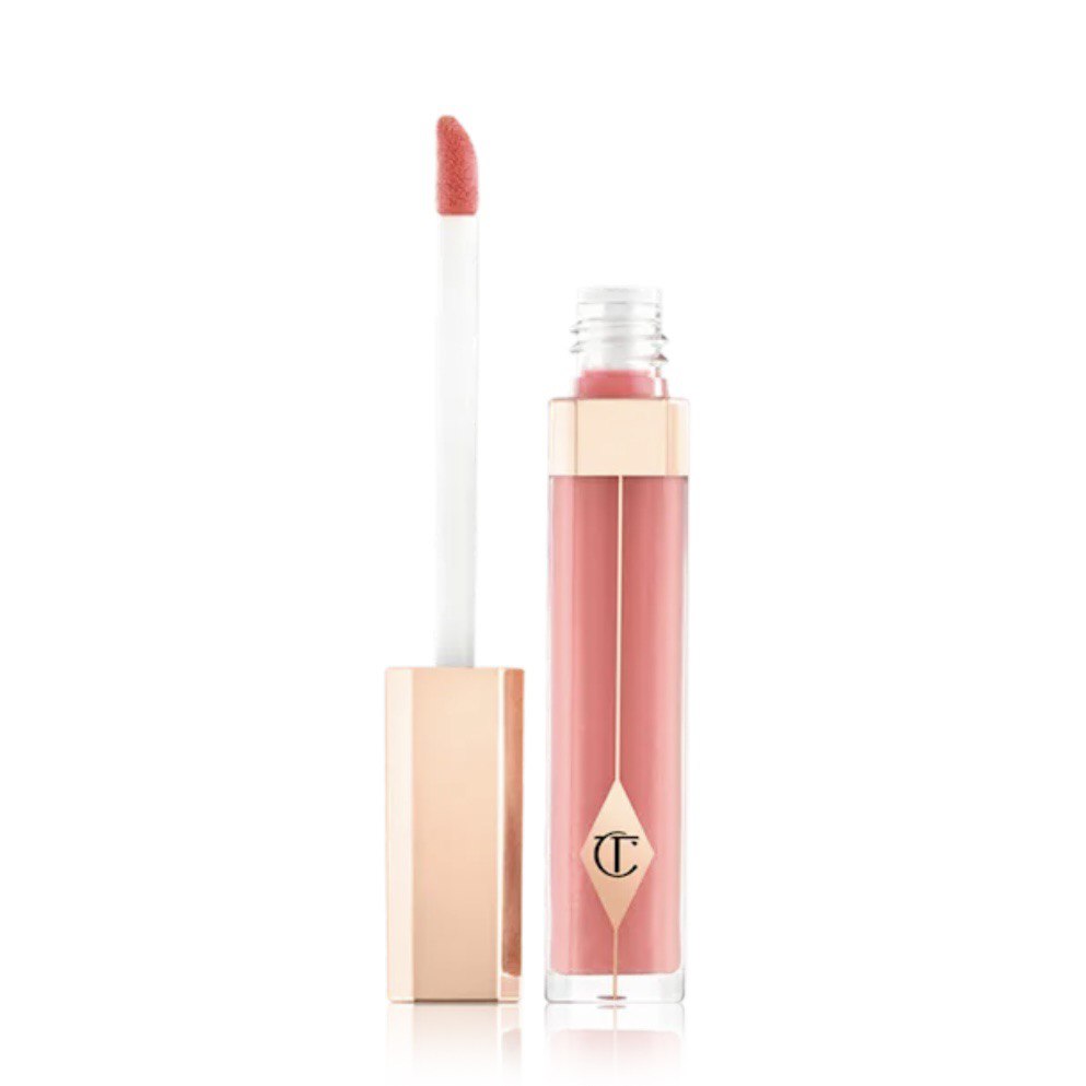 Блеск для губ Charlotte Tilbury Lip Lustre - Portobello Girl