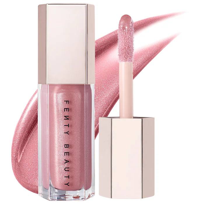 Блеск для губ Fenty Beauty Gloss Bomb Universal Lip Luminizer - Fussy 9 мл