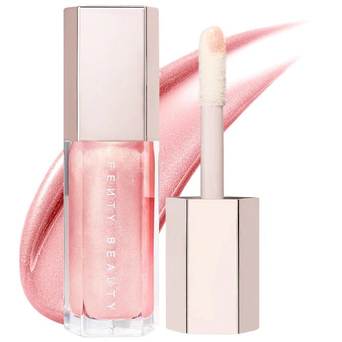 Блеск для губ Fenty Beauty Gloss Bomb Universal Lip Luminizer - Sweet Mouth 9 мл