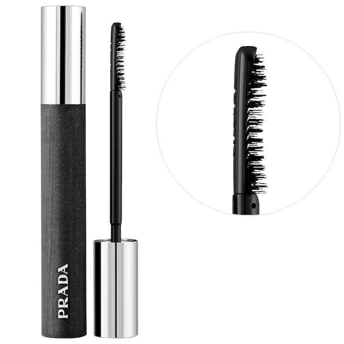 Туш для вій Prada Beauty Pradascope Lash Lifting & Lengthening Mascara 8.5 мл