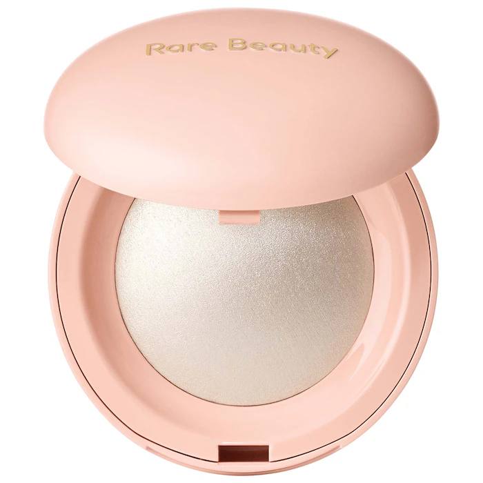 Хайлайтер Rare Beauty Positive Light Silky Touch Highlighter - Enlighten, 2.8 г