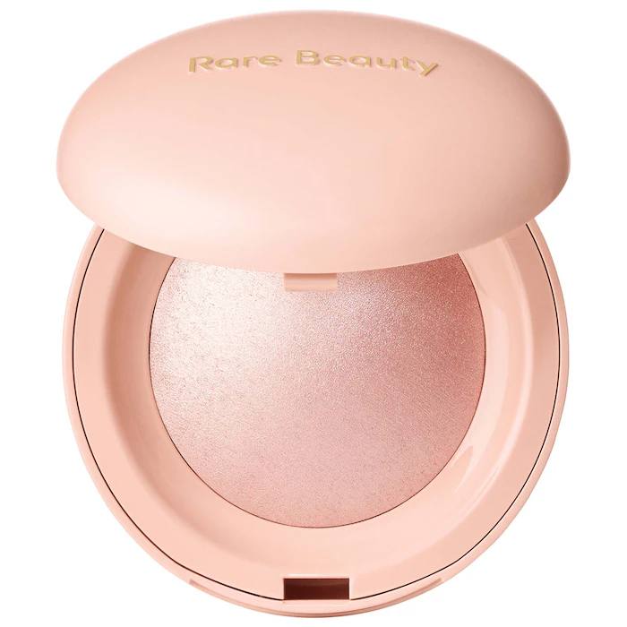 Хайлайтер Rare Beauty Positive Light Silky Touch Highlighter - Mesmerize, 2.8 г