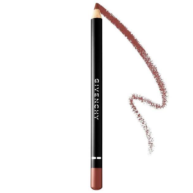 Карандаш для губ Givenchy Lip Liner - 09 Moka Renversant (без коробки) 1.1 г