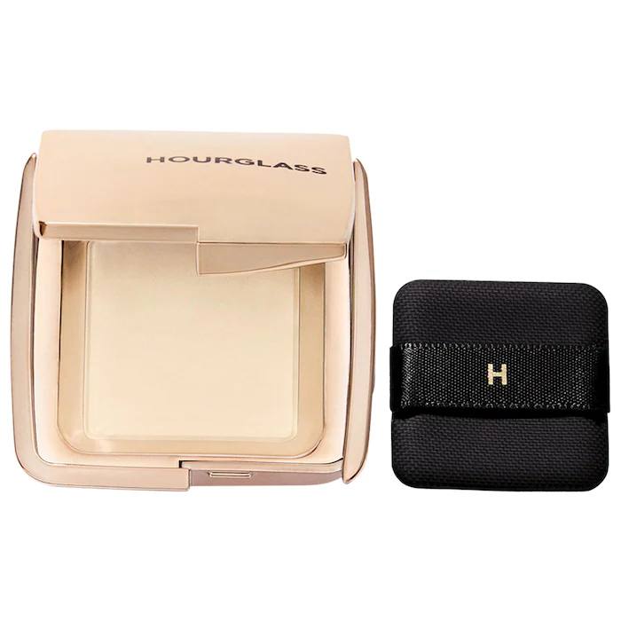 Пудра для обличчя Hourglass Mini Vanish Airbrush Pressed Powder - Natural Finish 3 г
