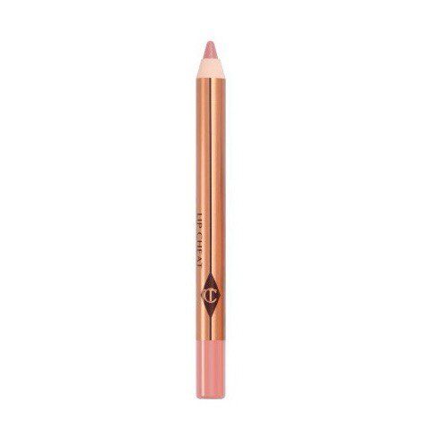 Карандаш для губ Charlotte Tilbury Lip Cheat - Pillow Talk Fair мини 0,8 г (из набора)