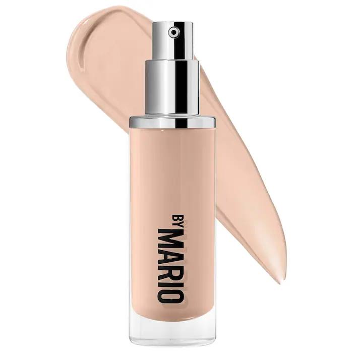 Тональний крем Makeup By Mario SurrealSkin Luminous Hydrating Foundation - 2N