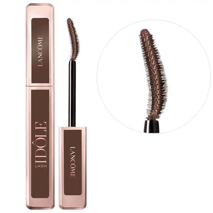 Тушь для ресниц Lancome Lash Idole Mascara Brown 8 мл