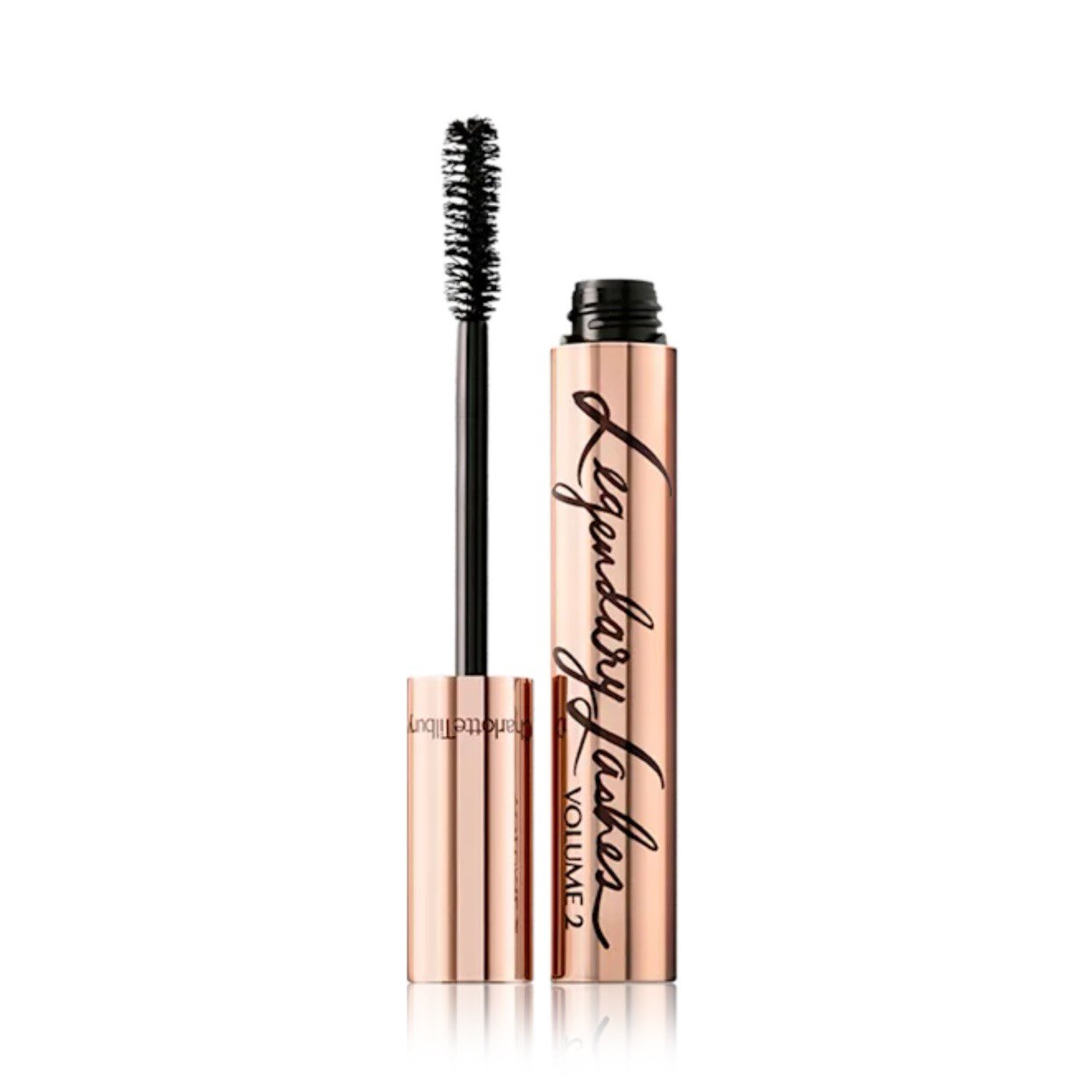 Тушь для ресниц Charlotte Tilbury Legendary Lashes Volume 2