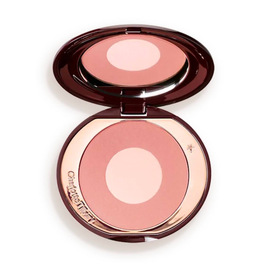 Румяна Charlotte Tilbury Cheek to Chic Pillow Talk Original