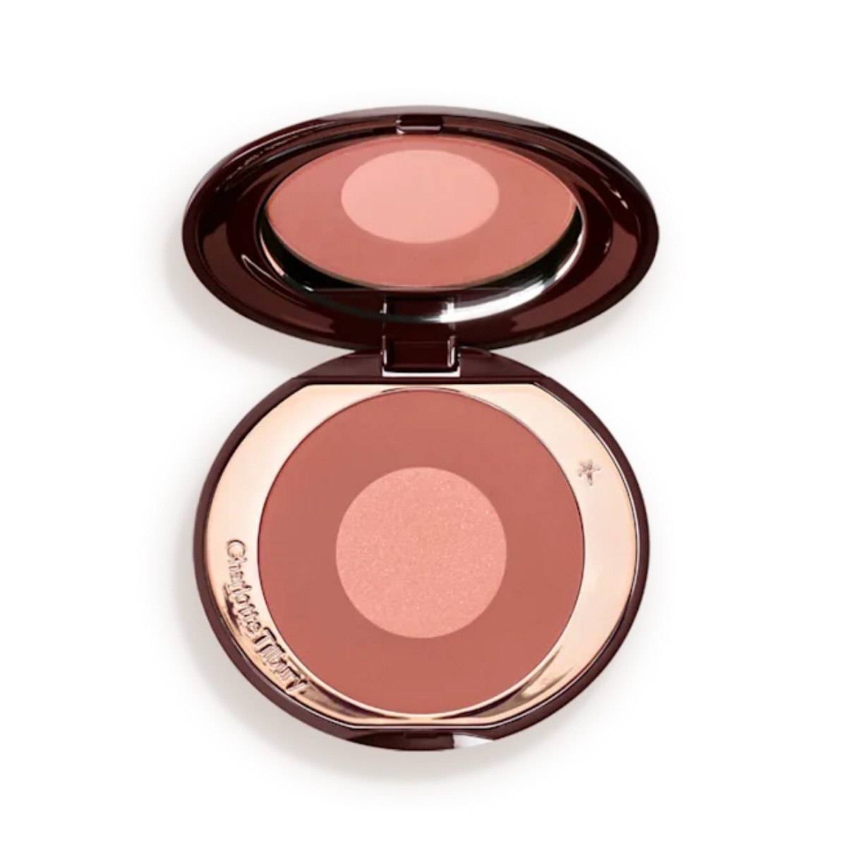 Румяна Charlotte Tilbury Cheek to Chic Pillow Talk Intense