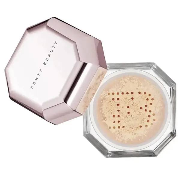Пудра Fenty Beauty Pro Filt'r Instant Retouch Setting Powder - 02 Butter 28 гр