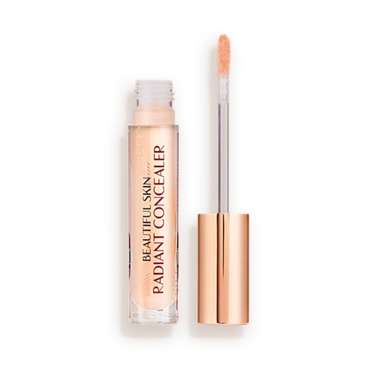 Консиллер Charlotte Tilbury Beautiful Skin Radiant Concealer - 2.5 Fair