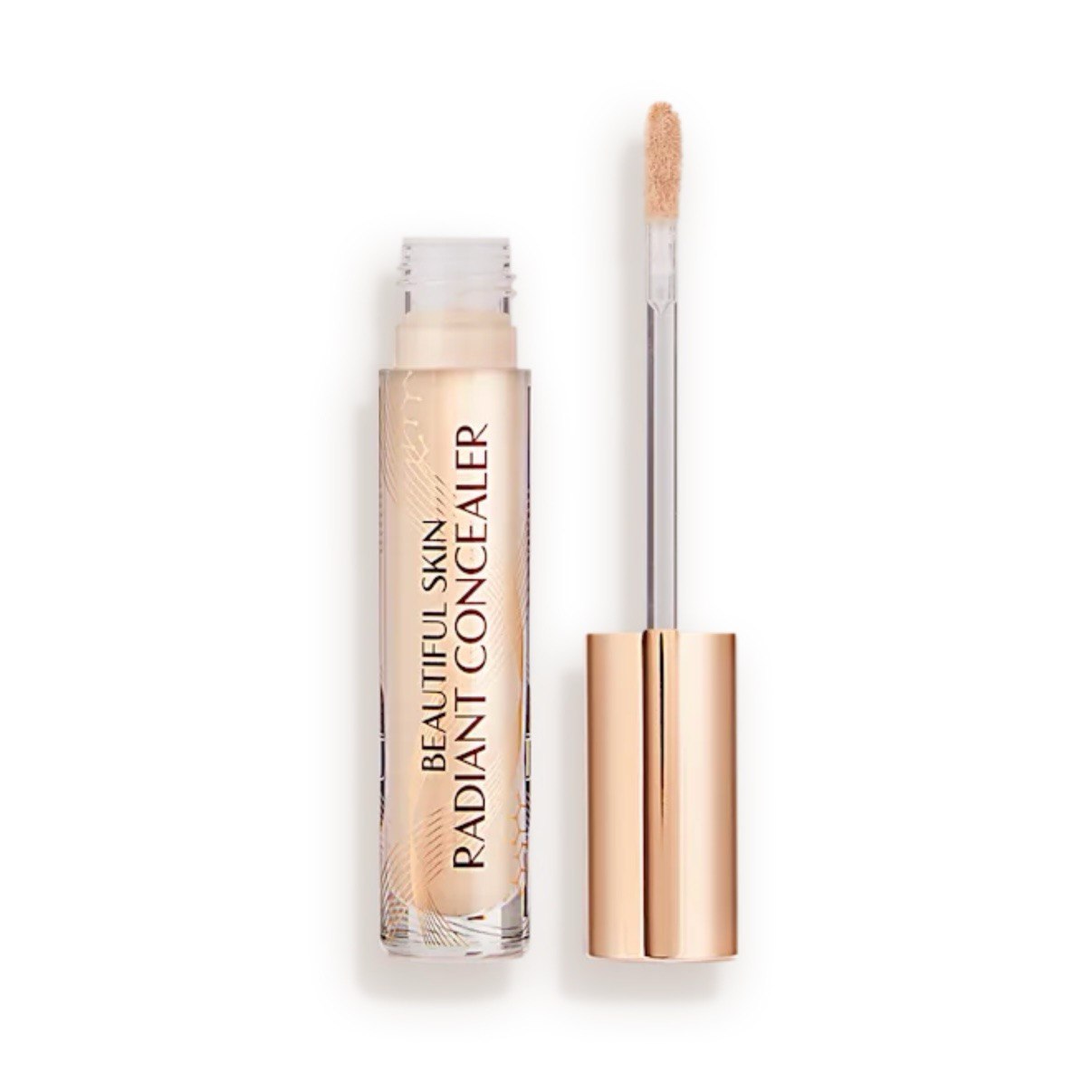 Консиллер Charlotte Tilbury Beautiful Skin Radiant Concealer - 3.5 Fair