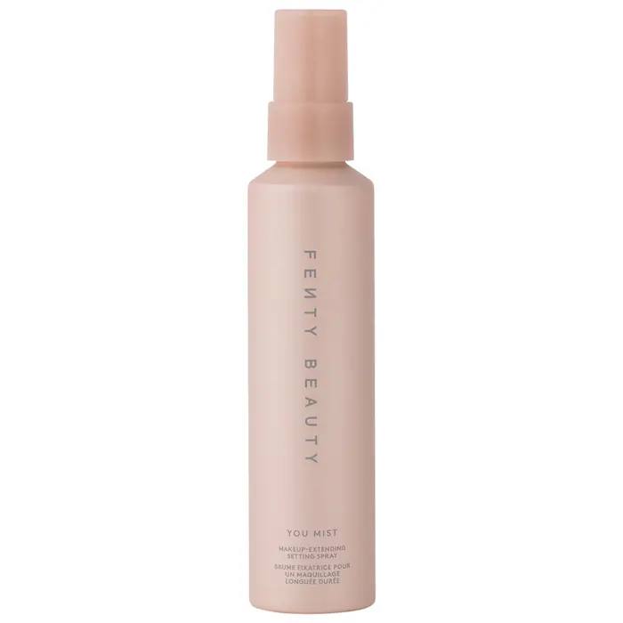 Увлажняющий фиксатор макияжа Fenty Beauty You Mist Makeup-Extending Setting Spray 100 мл