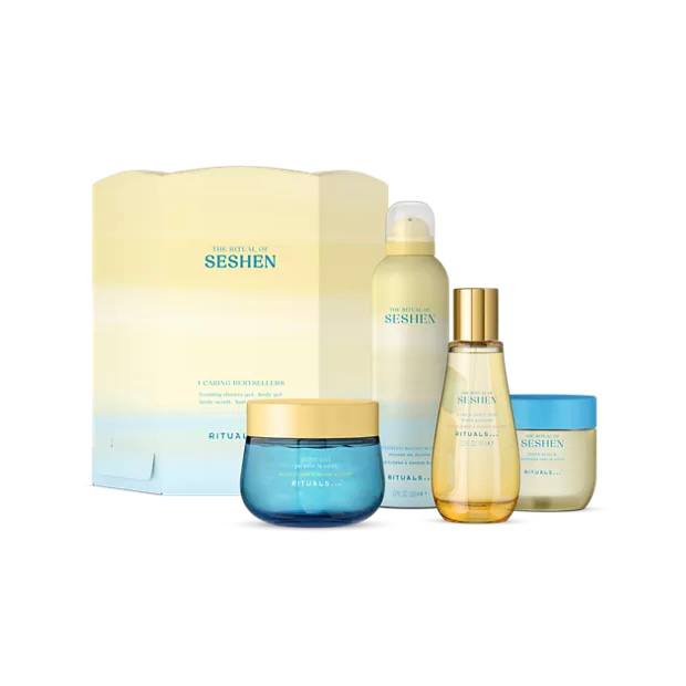 Подарунковий набір Rituals The Ritual Of Seshen L