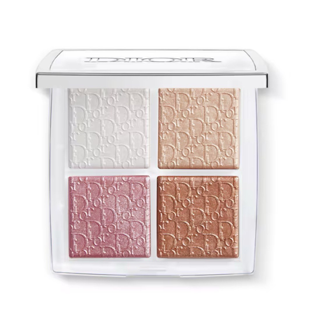 Палетка для обличчя Dior Backstage Glow Face Palette - 001 Universal Neutral