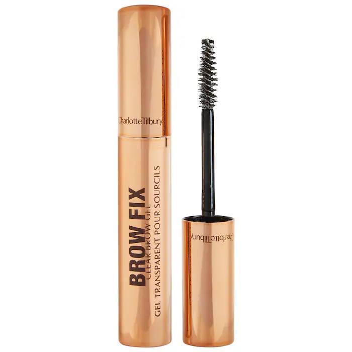 Прозрачный гель для бровей Charlotte Tilbury Brow Fix Clear Eyebrow Gel 6 g