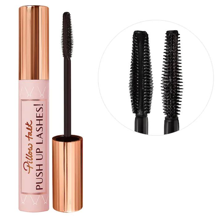 Тушь для ресниц Charlotte Tilbury Pillow Talk Push Up Lashes Mascara 10 мл