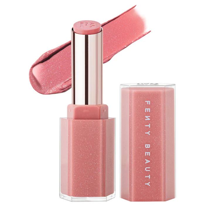Помада Fenty Beauty Gloss Bomb Stix High-Shine Gloss Stick - 02 Fussy