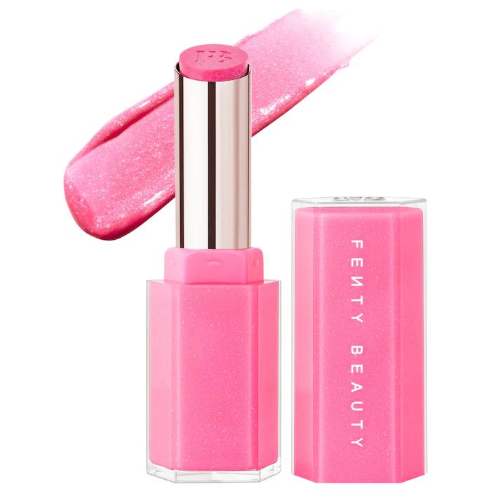 Помада Fenty Beauty Gloss Bomb Stix High-Shine Gloss Stick - 05 Flamingo fling
