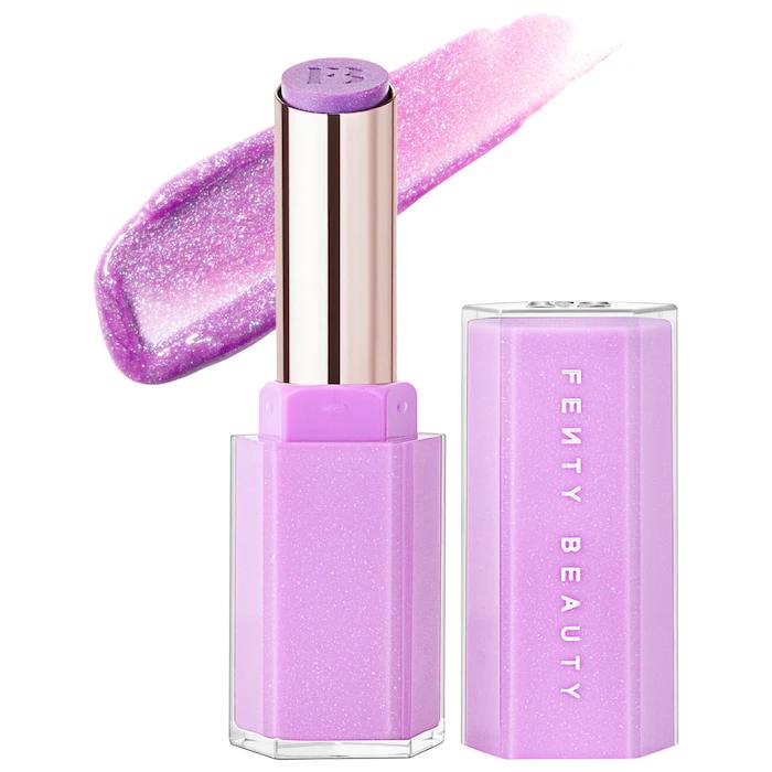 Помада Fenty Beauty Gloss Bomb Stix High-Shine Gloss Stick - 04 Icy amethy$t