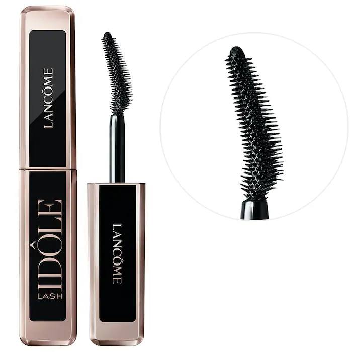 Тушь для ресниц Lancome Lash Idole Mascara 01 Glossy Black 5 мл