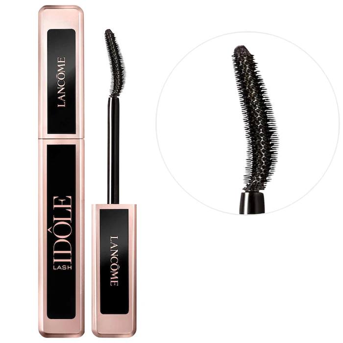 Тушь для ресниц Lancome Lash Idole Mascara 01 Glossy Black, 8 мл