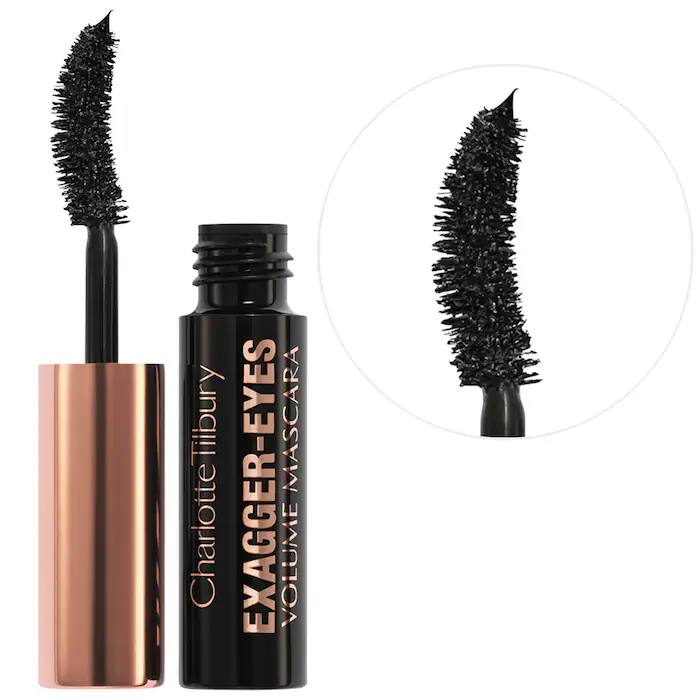 Тушь для ресниц Charlotte Tilbury Exagger-Eyes Volume Mascara 4 мл