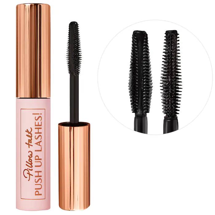 Туш для вій Charlotte Tilbury Pillow Talk Push Up Lashes Volumizing & Lengthening Mascara 4 мл