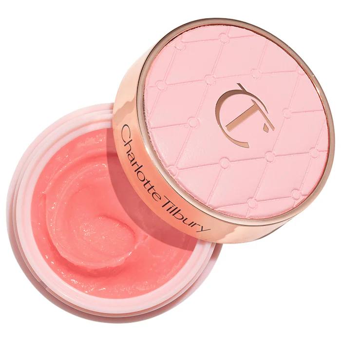 Маска для губ Charlotte Tilbury Life Changing Lip Mask - Pillow Talk Fresh Glow