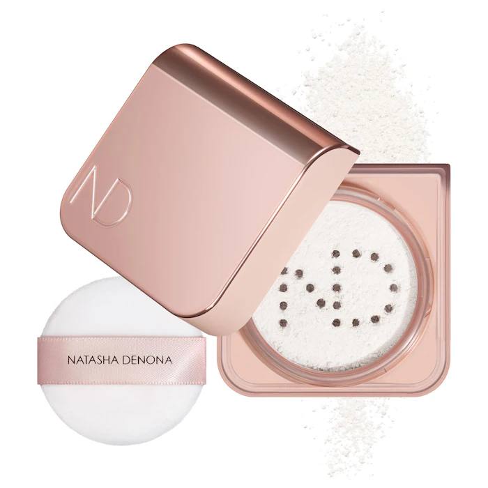 Розсипчаста пудра Natasha Denona HY-GLAM Setting Powder, 20 г