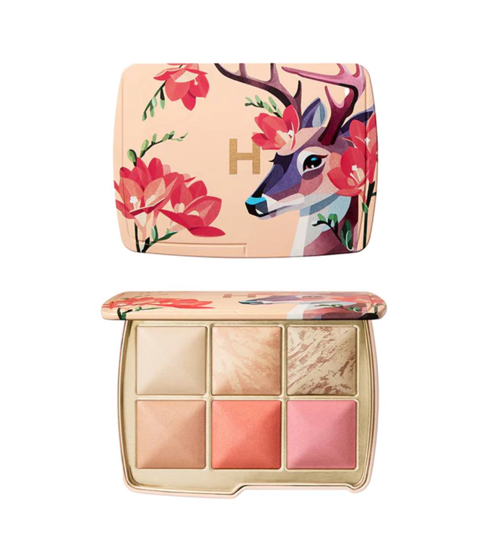 Палетка Hourglass Ambient Lighting Edit Unlocked - Deer Palette