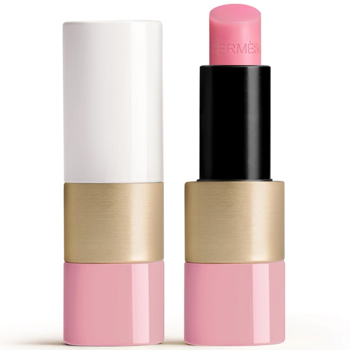 Бальзам для губ Hermes Rose Hermes Rosy Lip Perfector - 27 Rose Confetti