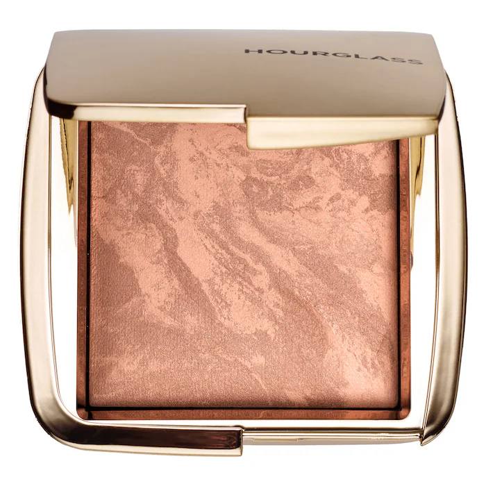 Бронзер для обличчя Hourglass Ambient Lighting Bronzer - Nude Bronze Light 11 г