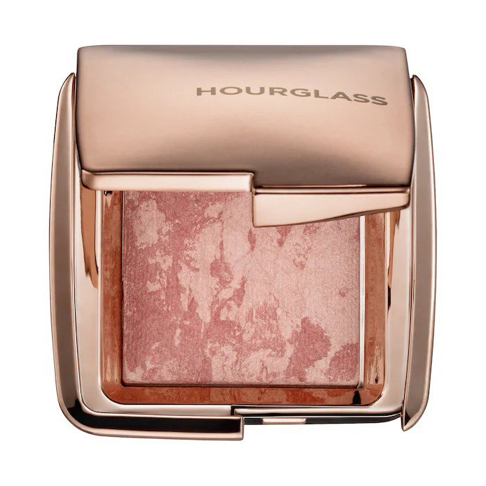 Румяна Hourglass Ambient Lighting Blush - Mood Exposure 1.3g