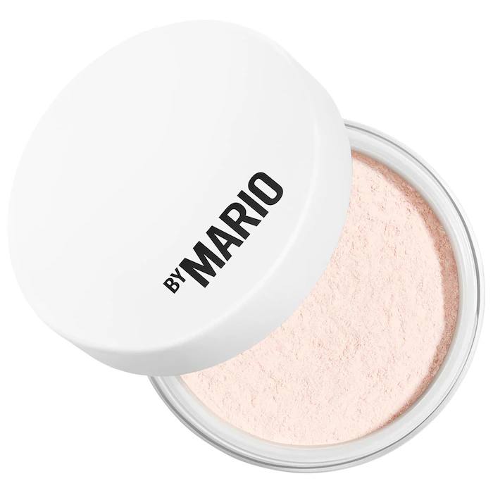 Розсипна пудра Makeup by Mario SurrealSkin Talc-Free Soft Blur Setting Powder - 1 Fair Pink, 15 г