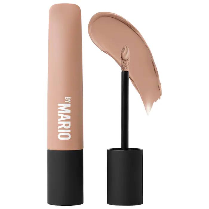 Кремові тіні Makeup By Mario Master Mattes Long-Wearing Cream Eyeshadow - Sandstone, 2 мл